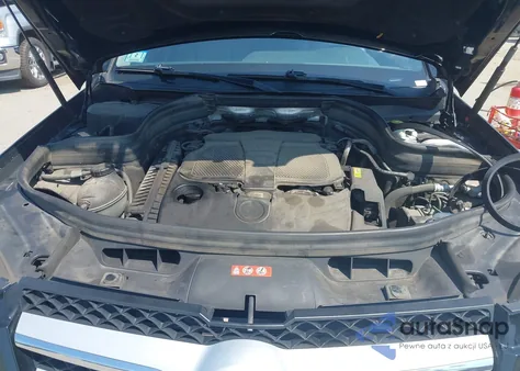 2013 Mercedes-Benz Glk 350 4Matic z USA, uszkodzony, nr VIN WDCGG8JB5DF975695